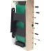 Настольный футбол  Garlando F-20 Maplewood F20ACULNO - фото №5